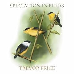 Speciation in Birds