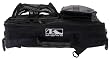 M-Wave 3-Piece Traveller Pannier
