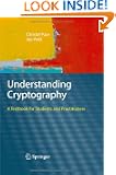 Understanding Cryptography: A Textbook for Students and Practitioners