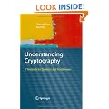 Understanding Cryptography: A Textbook for Students and Practitioners