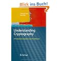 Understanding Cryptography: A Textbook for Students and Practitioners