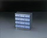 EA661BC-2 307x150x285mm/3列 4段 パーツキャビネﾂト [その他]