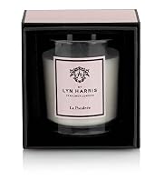 Lyn Harris La Poudrée Candle 180g