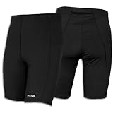 Saucony - Saucony Men's Essential 8.5" Tight Short