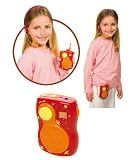 Character options  High School Musical headset & microphone (4yrs+)