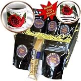 Anniversary - Happy Anniversary - Coffee Gift Baskets - Coffee Gift Basket