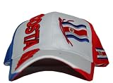 National Hats - Costa Rica
