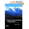 Tectonic Geomorphology of Mountains: A New Approach to Paleoseismology