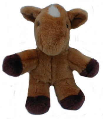 41wYB9XVqpL 8 Horse   Make Your Own Stuffed Animal Kit
