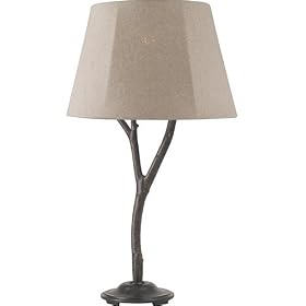 Royce Lighting RLT5145-99 Sausalito Collection Single Light Outdoor Table Lamp, Natural... by Royce Lighting