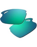 Tifosi Optics Tyrant 2.0 Sunglasses Replacement Lenses - Clarion - 91623