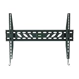 Produkt-Bild: Zignum WMT-ZG-F250-60.B TV-Wandhalterung 81,3 cm (32 Zoll) bis 152,4 cm (60 Zoll) Stahl/schwarz