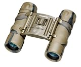 Tasco Essentials 12x25  Binocular (Camouflage)