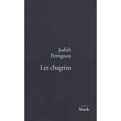 Les chagrins