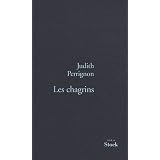 Les chagrinspar Judith Perrignon