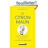 Le citron malin
