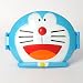 Doraemon Plastic Lunch Box Bento Dinner Bucket