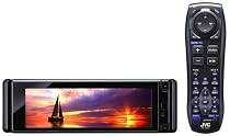 JVC KDAVX77