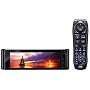 JVC KD-AVX77 El Kameleon DVD/CD/USB Receiver with 5.4-Inch Monitor, Proximity Sensor, Touchscreen Controls, Built-in Bluetooth, iPod/iPhone USB 2.0