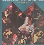NATIONAL WELSH COAST LIVE EXPLOSION COMPANY LP
