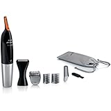 Philips Norelco Nose trimmer Series 5100, NT5175 (Packaging may vary)