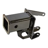 Honda Rancher 420 Foreman 500 Foreman Rubicon 500 2 Receiver Hitch 