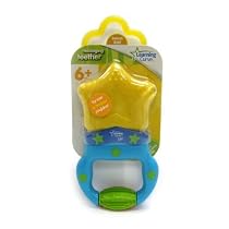 The First Years Massaging Action Teether
From The First Years
