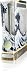 Skinit The Great Wave off Kanagawa Vinyl Skin for Microsoft Xbox 360 (Includes HDD)