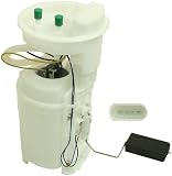 Beck Arnley 152-0966 Electric Fuel Pump