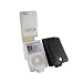 Proporta Protective Alu-Leather Case iPOD Video - Flip - Black (30/60/80GB)