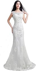 2014 Lace Wedding Dress 