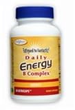 Fatigued to Fantastic!Daily Energy B Complex 30 UltraCaps