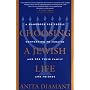 Choosing a Jewish Life: A Handbook for People Converting to Judaism and for Their Family and Friends