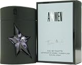 Angel By Thierry Mugler For Men. Eau De Toilette Spray Rubber Bottle 3.4 OZ
