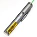 Hightech-Laserpointer gr�n