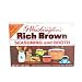 Each one ounce box contains eight individual foil packets. Delicious seasoning for a variety of 
meats and dishes. Recipes included. Certified Kosher.