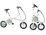 Pedego Umbrella Folding Electric Bike