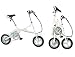 Pedego Umbrella Folding Electric Bike