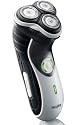 Philips HQ7320 7300 Series Rotary Male Rechargeable Shaver