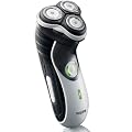 Philips HQ7320 7300 Series Rotary Male Rechargeable Shaver
