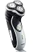 Philips HQ7320 7300 Series Rotary Male Rechargeable Shaver