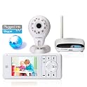 Wireless Video Monitor