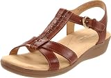 Naturalizer Womens Weslie Sandal