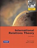 International relations theory