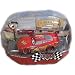 Disney Cars Lightning McQueen Figure with Wheelie Action