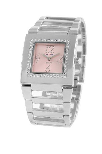 Jay Baxter Herrenmetalluhr b653