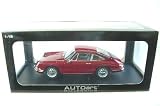 1:18 AUTOart Porsche 911 1964 Red