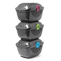 Small Pet Carrier Topload Large