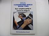 RSA typewriting skills. Bk. 2