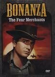 Bonanza: The Fear Merchants [DVD] [Region 1] [US Import] [NTSC]